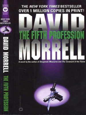 cover image of The Fifth Profession